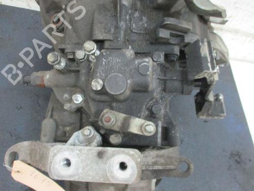 Gearbox ALFA ROMEO MITO (955_) 1.4 MultiAir (955AXL1B) | BP37122149M3 - Image 6