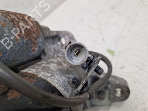 Starter MAZDA 6 Hatchback (GH) 2.2 MZR-CD (GH10) | BP37144754M8 - Image 8