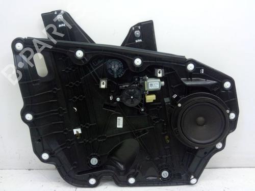 Alzavetro anteriore sinistro FORD KUGA III (DFK) 2.5 Duratec PHEV (242 hp) 31702853