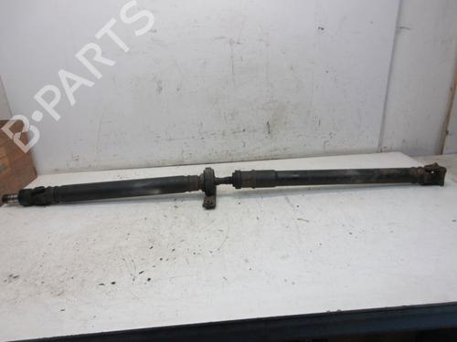 Driveshaft SUBARU IMPREZA Hatchback (GR, GH, G3) 2.0 D AWD | BP19298068M37 