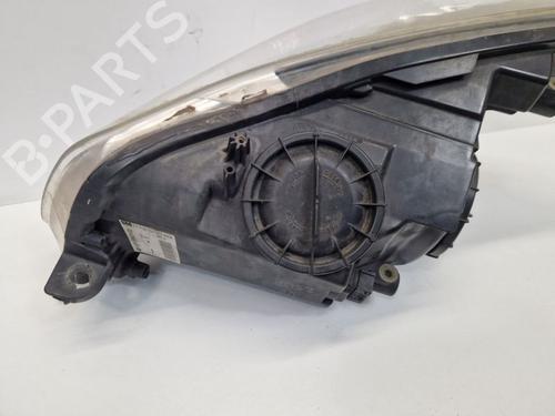 Right headlight OPEL INSIGNIA A (G09) 2.0 CDTI (68) | BP31860812C29 