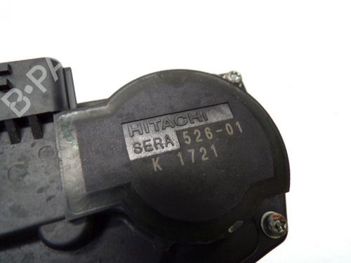 Throttle body NISSAN MURANO II (Z51) 3.5 4x4 | BP28174150M82 