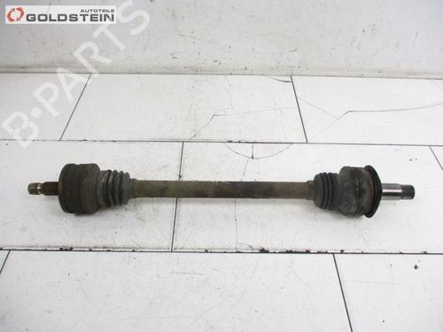 driveshaft-mercedes-benz-c-class-coupe-cl203-2001-2002-2003-2004-2005-2006-2007-2008-2009-2010-2011-37109570 main image