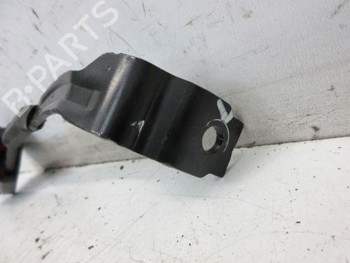 Seat buckle VW EOS (1F7, 1F8) 2.0 TDI | BP29089417I32 