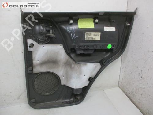 Rear left panel JEEP CHEROKEE (KJ) 2.5 CRD 4x4 | BP37104839C60 - Image 5