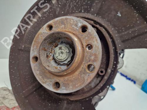 Left rear steering knuckle BMW 7 (E65, E66, E67) 750 i, Li | BP39062789M27 - Image 10