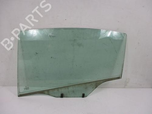 Used Rear left door window CITROËN C4 I (LC_) 2.0 HDi (136 hp) 18797340
