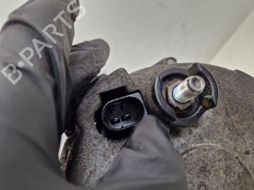 Alternator AUDI A8 D3 (4E2, 4E8) 4.2 TDI quattro | BP34738524M7  - Image 7