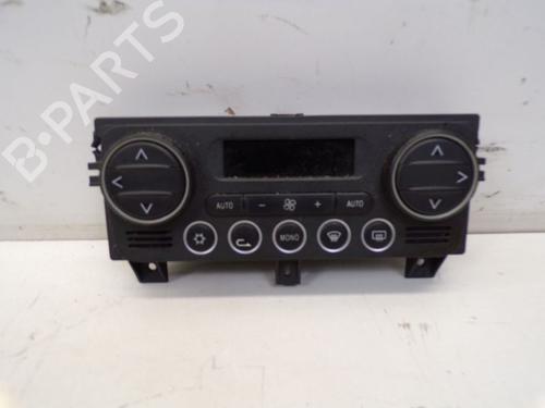 Used Climate control Climate control 37132396 37132396
