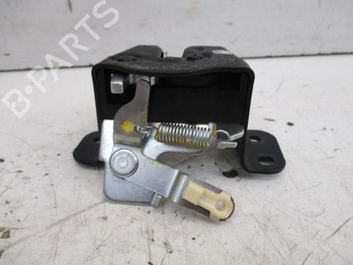 Electronic module HYUNDAI TUCSON (JM) 2.0 | BP32012724M83