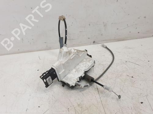 Used Rear left lock Rear left lock 38029478 38029478