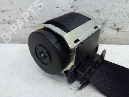 Front right seatbelt BMW 5 Touring (E61) 525 xi | BP37137620I25 - Image 6