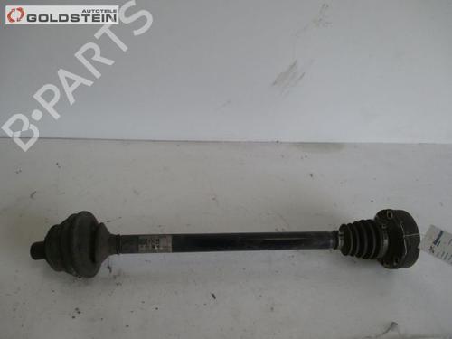 Used Left rear driveshaft Left rear driveshaft 37095200 37095200