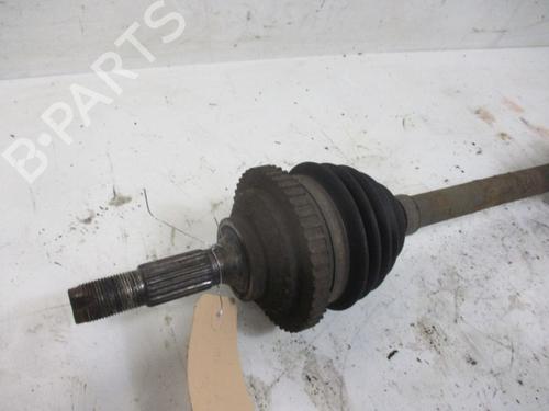Left front driveshaft PEUGEOT 206+ (2L_, 2M_) 1.1 | BP37115368M38 - Image 5