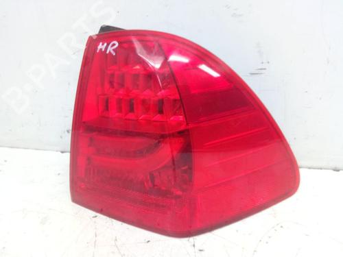 Used Right taillight Right taillight BMW 3 Touring (E91) 325 xi (218 hp) 33275944 33275944