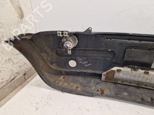 Front bumper MINI MINI (R50, R53) Cooper | BP32101095C7 