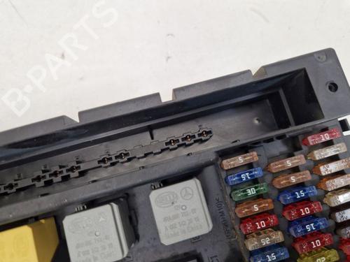 Fuse box VW CRAFTER 30-50 Platform/Chassis (2F_) 2.5 TDI | BP36859067E1  - Image 8
