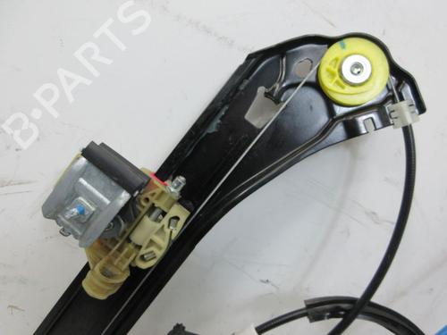 Front left window mechanism MERCEDES-BENZ EQS (V297) EQS 450+ (297.123) | BP37130854C22 - Image 4