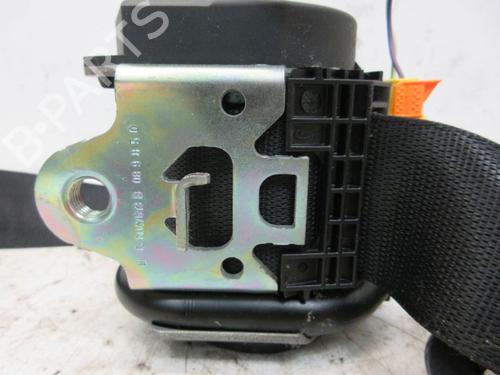 Front right seatbelt MERCEDES-BENZ A-CLASS (W169) A 160 CDI (169.006, 169.306) | BP37123078I25 - Image 5
