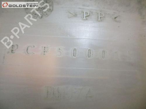 Expansion tank LAND ROVER DISCOVERY III (L319) 2.7 TD 4x4 | BP18761555C120 