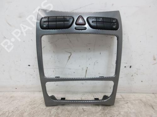 Other MERCEDES-BENZ CLK (C209) CLK 240 (209.361) | BP29095037O1