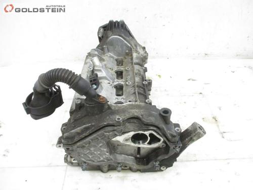 Cylinder head MERCEDES-BENZ A-CLASS (W169) A 180 CDI (169.007, 169.307) | BP26873089M5 