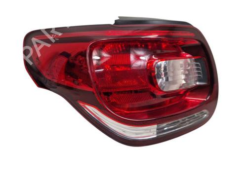 left-taillight-citroen-ds3-sa_-2009-2010-2011-2012-2013-2014-2015-2016-32661522 main image
