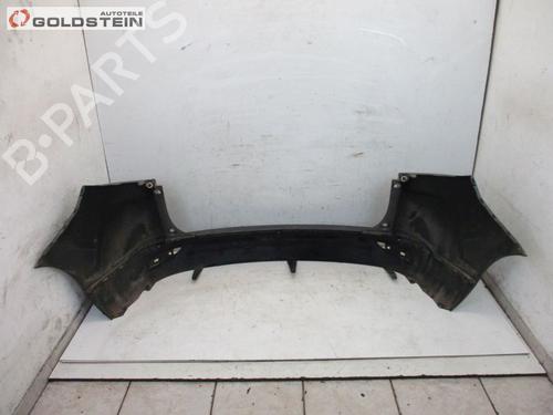 Rear bumper RENAULT MEGANE III Grandtour (KZ0/1) 1.4 TCe (KZ0F, KZ1V) | BP18788633C8 