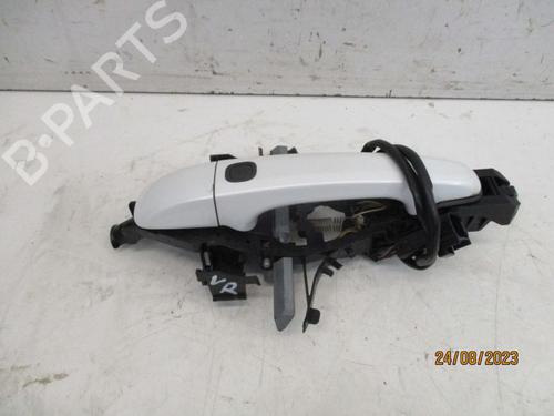 Used Front right exterior door handle VOLVO XC60 I SUV (156) T5 (245 hp) 29087637