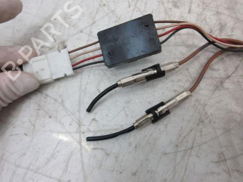 Electronic module MERCEDES-BENZ CLK (C209) CLK 240 (209.361) | BP37128895M83 - Image 8