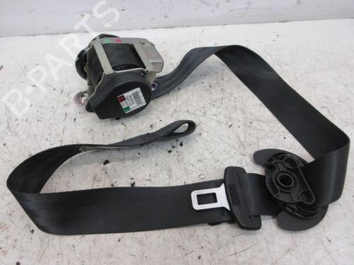 Front right seatbelt VW GOLF V (1K1) 2.0 GTI | BP20668437I25 