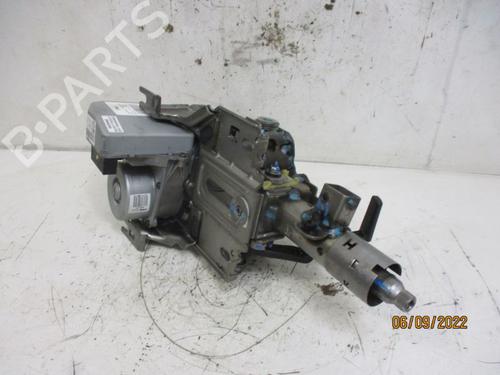 Steering column RENAULT CLIO III (BR0/1, CR0/1) 1.2 16V (BR02, BR0J, BR11, CR02, CR0J, CR11) | BP18797181M21