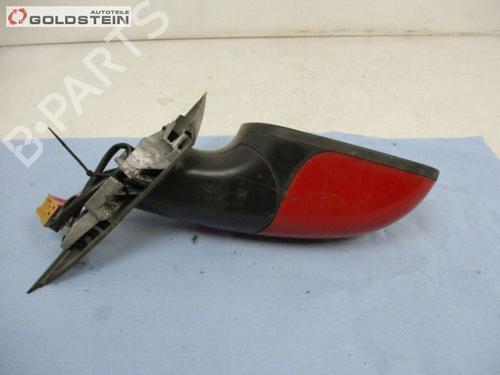 Right mirror SEAT IBIZA III (6L1) 1.4 TDI | BP18752606C27 