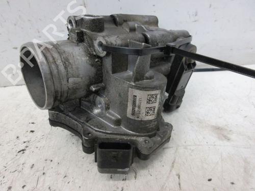 Spjældhus RENAULT GRAND SCÉNIC III (JZ0/1_) 2.0 dCi (JZ0Y, JZ26) (150 hp) 29089424