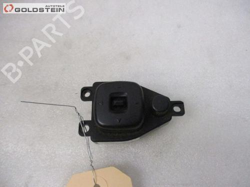 Used Mirror switch MAZDA 2 (DY) 1.4 CD (68 hp) 18755641