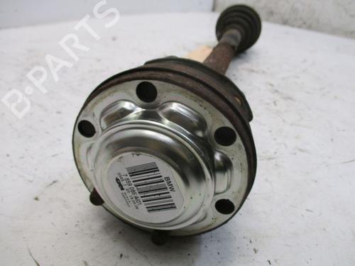Left rear driveshaft BMW 3 Touring (E91) 325 i | BP37119204M40 - Image 6