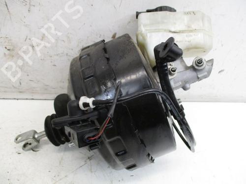 Servo brake BMW 3 Touring (E91) 318 i | BP19291558M42 