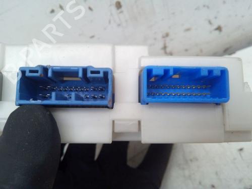 Control unit MAZDA 3 (BL) 2.3 MPS Turbo (BL14) | BP37135618M11 - Image 6