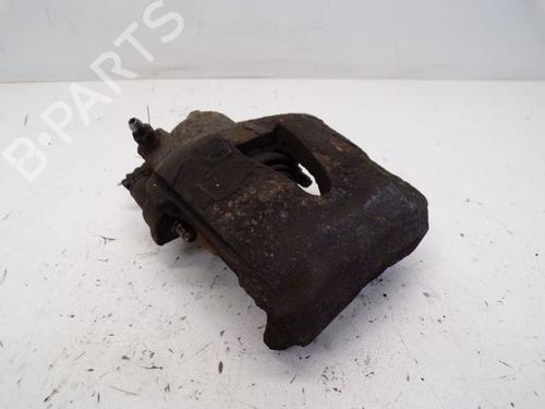 Right front brake caliper VW UP! (121, 122, BL1, BL2, BL3, 123) 1.0 | BP18801347M104 - Image 4