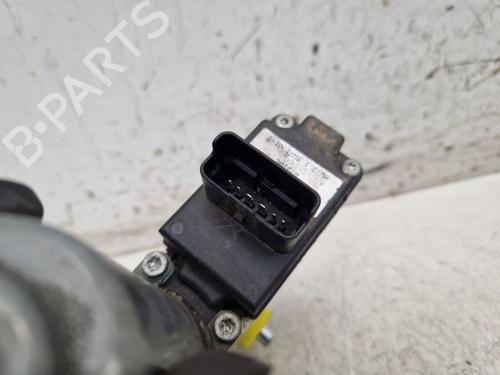 Right rear window motor MITSUBISHI COLT CZC VI Convertible (RG) 1.5 (Z36A) | BP28096765E22 