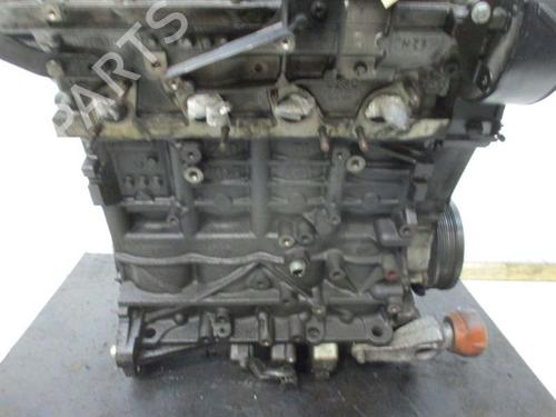 Engine AUDI A4 B7 (8EC) 2.0 TDI 16V | BP29523817M1 