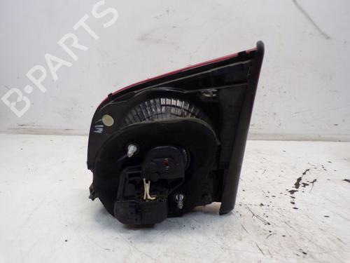 Left tailgate light VW GOLF VI (5K1) 1.6 TDI | BP29099053C79 