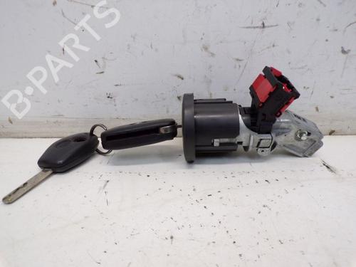 Ignition barrel RENAULT CLIO III Grandtour (KR0/1_) 1.2 16V (KR02, KR0J) | BP29096673M48 