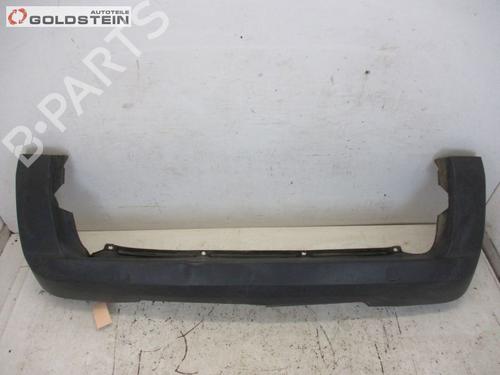 Used Rear bumper Rear bumper 37103839 37103839