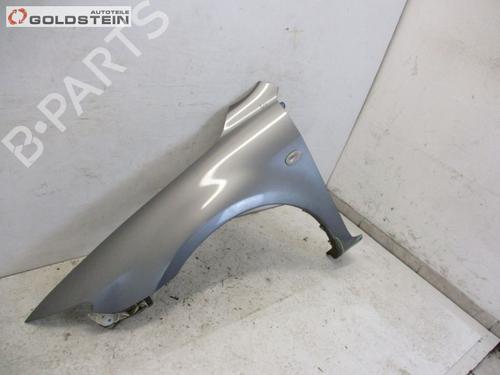 Left front fenders MAZDA 6 Station Wagon (GY) 2.0 DI (GY19) | BP18753424C41 