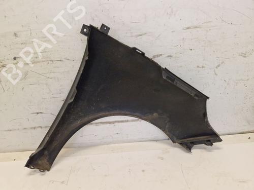 Left front fenders RENAULT GRAND SCÉNIC III (JZ0/1_) 1.4 16V (JZ0F) | BP29108419C41 