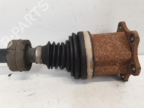 Left front driveshaft VW PASSAT B6 Variant (3C5) 2.0 TDI 16V | BP37143595M38 - Image 5