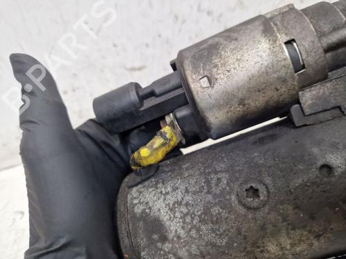 Starter VW CRAFTER 30-50 Van (2E_) 2.0 TDI | BP37138026M8 - Image 5
