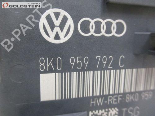 Control unit AUDI A4 B8 (8K2) 2.0 TDI | BP37106636M11 - Image 3