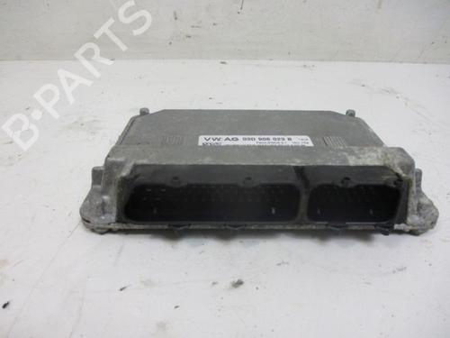 Engine control unit (ECU) VW FOX Hatchback (5Z1, 5Z3, 5Z4) 1.2 | BP37114821M57 - Image 2